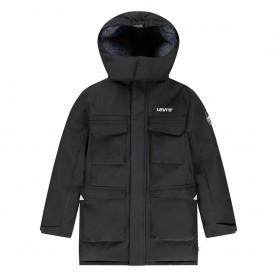 анорак,детски,якета,и,палта,levi´s,utility,parka,black