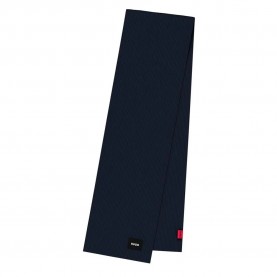 шал,ръкавици,шапки,и,шалове,hugo,zaff,6,bp,10259069,scarf,black,(blue)
