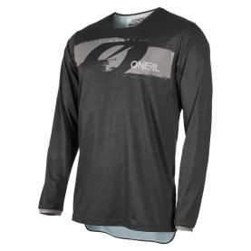 блуза,с,дълъг,ръкав,мъжки,тениски,дамски,тениски,oneal,1049,long,sleeve,jersey,black,(black)