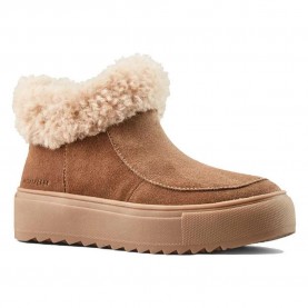 обувки,дамски,маратонки,cougar,shoes,amour,suede,trainers,draft,(brown)