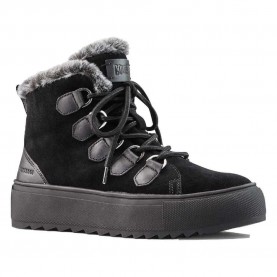 обувки,дамски,боти,дамски,високи,обувки,за,ходене,cougar,shoes,avrili,suede,leather,boots,black,all,over,(black)