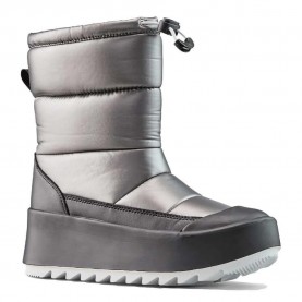 обувки,дамски,боти,дамски,високи,обувки,за,ходене,cougar,shoes,meteor,nylon,boots,silver,(pewter,matte)