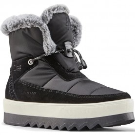 обувки,дамски,боти,дамски,високи,обувки,за,ходене,cougar,shoes,vibe,nylon,suede,boots,black,(black)