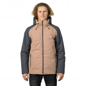 яке,мъжки,якета,hannah,mascon,jacket,tiger´s,eye,asphalt,(beige)