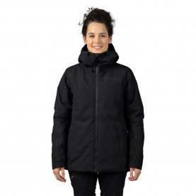 Яке Hannah Pepper jacket - Anthracite яке,дамски,якета,и,палта,hannah,pepper,jacket,anthracite