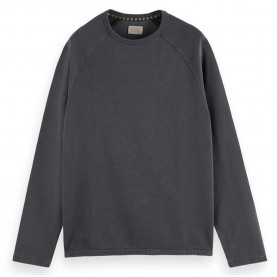 блуза,мъжки,пуловери,scotch,&,soda,175238,sweatshirt,grey