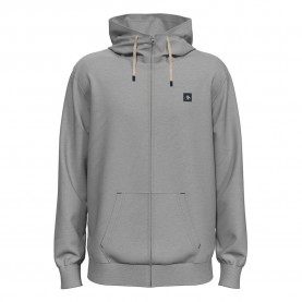 блуза,мъжки,пуловери,scotch,&,soda,175352,half,zip,sweatshirt,grey