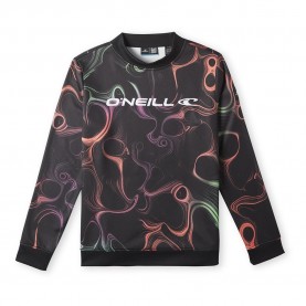 блуза,детски,блузи,o´neill,rutile,crew,sweatshirt,black