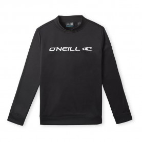 блуза,детски,блузи,o´neill,rutile,crew,sweatshirt,black,out,(black)