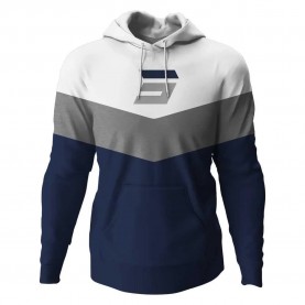 суичър,мъжки,пуловери,shot,stripe,hoodie,blue,(navy)