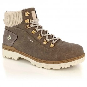дамски,боти,дамски,високи,обувки,за,ходене,kimberfeel,mika,booties,brown,(brown)