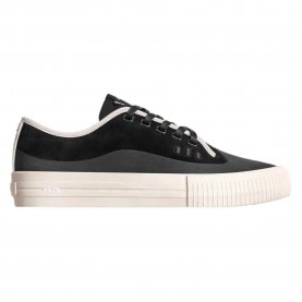 маратонки,мъжки,маратонки,globe,gillette,trainers,black,(black,black,cream)