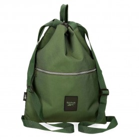 спортна,чанта,спортни,сакове,и,чанти,reebok,accesorios,arlie,gymsack,green,(green)