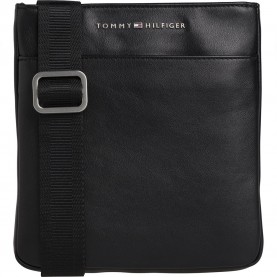 чанти,за,през,рамо,tommy,hilfiger,city,mini,reporter,crossbody,black