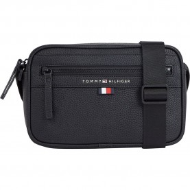 несесер,тоалетни,принадлежности,tommy,hilfiger,essential,wash,bag,black