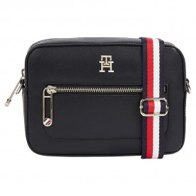 чанта,всички,чанти,tommy,hilfiger,iconic,tommy,camera,corp,bag,blue
