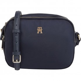 чанти,за,през,рамо,tommy,hilfiger,poppy,crossbody,space,blue,(blue)