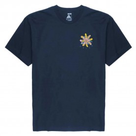 тениска,мъжки,тениски,poler,dozy,daisy,short,sleeve,t,shirt,blue,(navy)