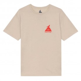 тениска,мъжки,тениски,poler,outdoor,stuff,short,sleeve,t,shirt,beige,(sand)