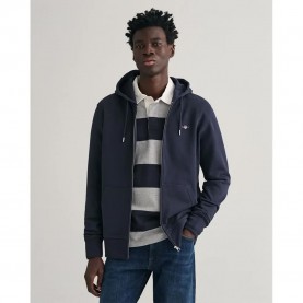 блуза,мъжки,пуловери,gant,reg,shield,full,zip,sweatshirt,evening,blue,(blue)