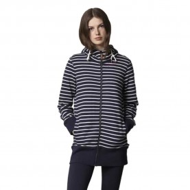 Блуза Sea ranch Hedvig sweatshirt - Multicolor (SR Navy / Pearl) блуза,дамски,блузи,sea,ranch,hedvig,sweatshirt,multicolor,(sr,navy,pearl)