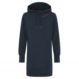 рокля,дамски,поли,и,рокли,sea,ranch,johanna,long,sleeve,midi,dress,sr,navy,(blue)