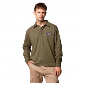 блуза,мъжки,пуловери,sea,ranch,kalle,rugby,sweatshirt,olive,(green)