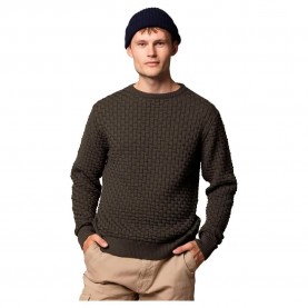 блуза,мъжки,пуловери,sea,ranch,sverre,sweater,green,(olive)