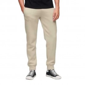 анцуг,мъжки,панталони,superdry,essential,logo,joggers,beige