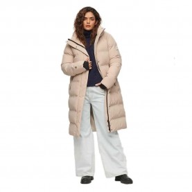яке,дамски,якета,и,палта,superdry,longline,puffer,jacket,chateau,grey,(beige)