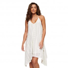 рокля,дамски,поли,и,рокли,superdry,vintage,all,lace,sleeveless,midi,dress,beige