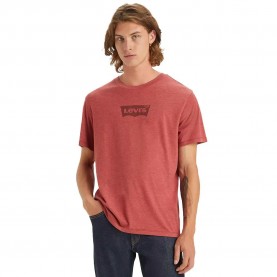 тениска,мъжки,тениски,levi´s,®,graphic,short,sleeve,t,shirt,orange,(ssnl,batwing,tr,blen)