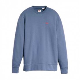 блуза,мъжки,пуловери,levi´s,the,original,sweatshirt,blue