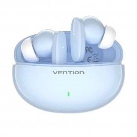 слушалки,слушалки,vention,nbfs0,wireless,earphones,blue,(blue)