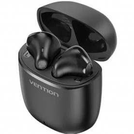слушалки,слушалки,vention,nbgb0,wireless,earphones,black,(black)