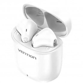 слушалки,слушалки,vention,nbgw0,wireless,earphones,white,(white)