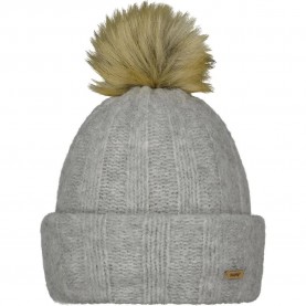 шапка,всички,шапки,barts,civana,beanie,heather,grey,(grey)