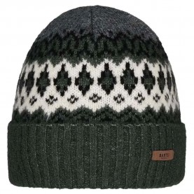 шапка,всички,шапки,barts,gregoris,beanie,green,(army)