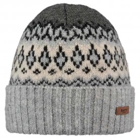 шапка,всички,шапки,barts,gregoris,beanie,heather,grey,(grey)