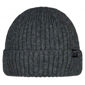 шапка,всички,шапки,barts,meeson,beanie,dark,heather,(grey)