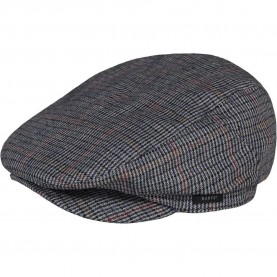 всички,шапки,barts,oslo,beret,grey,(navy)