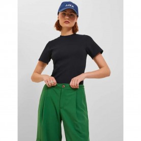 тениска,дамски,тениски,jack,&,jones,belle,tight,jjxx,short,sleeve,t,shirt,black