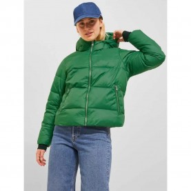 яке,дамски,якета,и,палта,jack,&,jones,billie,jjxx,puffer,jacket,green