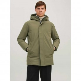 анорак,мъжки,якета,jack,&,jones,blakeen,parka,grape,leaf,(green)