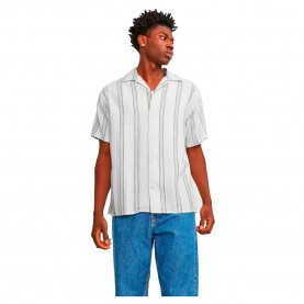 риза,с,къс,ръкав,мъжки,ризи,jack,&,jones,cabana,short,sleeve,shirt,white,(cloud,dancer)