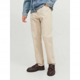 дънки,мъжки,панталони,jack,&,jones,chris,joper,am,900,jeans,beige