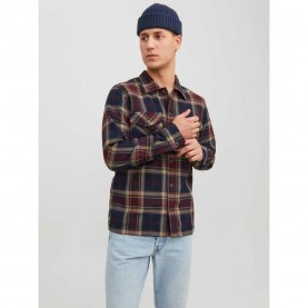 мъжки,якета,jack,&,jones,eddie,overshirt,red