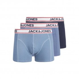 боксерки,мъжко,бельо,jack,&,jones,jake,boxers,3,units,blue,(navy,blazer,pack,coronet,blue,vintage,blue)