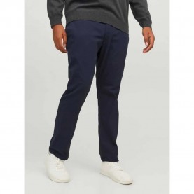 сако,мъжки,панталони,jack,&,jones,marco,dave,lc,plus,size,chino,pants,navy,blazer,(blue)