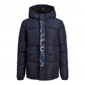 яке,детски,якета,и,палта,jack,&,jones,speed,puffer,jacket,navy,blazer,detail,tone,in,tone,logo,chest,(blue)